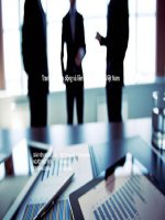 Tranh chấp lao động và liên hệ thực tiễn ở Việt Nam