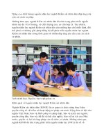 Nâng cao chất lượng nguồn nhân lực ngành kiểm sát nhân dân đáp ứng yêu cầu cải cách tư pháp 