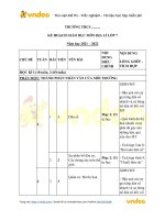 ke hoach giang day dia li 7 nam hoc 2021 2022 