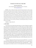 Internet-of-things dựa trên biên