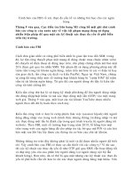 Cảnh báo của FBI về xác thực đa yếu tố và những bài học cho các ngân hàng 