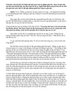 Sinh thời, Chủ tịch Hồ Chí Minh đặc biệt quan tâm sự nghiệp giáo dục