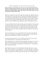 Một số kinh nghiệm về số hóa nền kinh tế liên bang nga 