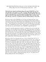 Giải pháp đồng bộ để hiện thực hóa các mục tiêu phát triển thanh toán không dùng tiền mặt của chính phủ giai đoạn 2021 – 2025 