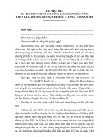 phat bieu be mac hoi nghi sơ ket 6 thang dau nam 2018 