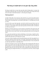 noi dung su me nh lich su cua giai cap cong nhan 