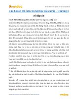 cau hoi on thi mon xa hoi hoc dai cuong chuong 6 