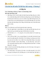 cau hoi on thi mon xa hoi hoc dai cuong chuong 3 