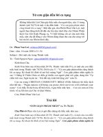 Từ cơn giận đến lời ca tụng không hiếm khi lời chúa gây thắc mắc cho người đọc, câu 11 trong thánh vịnh 76(75) là một ví dụ điển hình   cả cơn giận ph