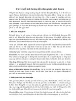 cac yeu to anh huong den dam phan kinh doanh 