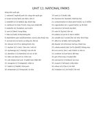 anh 10 unit 11 tuan 5 6 1032022172012