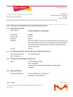 Safety Data Sheet