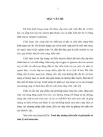 Trình bày những hiểu biết về giải phẫu và sinh lý tưới máu não