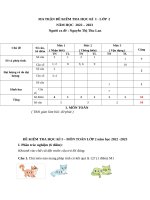 ĐỀ THI học kì  i năm học 2022 2023 (thu lan) (1)