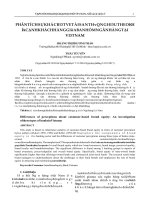 0363 phân tích sự khác biệt về tài sản thương hiệu theo khía cạnh khách hàng giữa ba nhóm ngân hàng tại việt nam