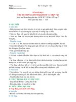 CHU DE 2 kntt  đô thị lịch sử  LSĐL 7