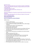 Video hướng dẫn download setup và dùng một software, hệ thống cell phone 5G tai Mỹ.