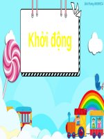 BÀI 19  tự đọc SÁCH báo ( TIẾT 9 + 10)