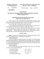 ĐẢNG CỘNG SẢN VIỆT NAM