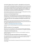 10 cách để suy nghĩ lại về dự án cây gia đình   và hòa nhập hơn cho tất cả học sinh