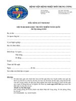 Biểu tượng của BV