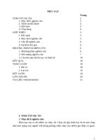 DỰ ÁN: ngôi nhà có khả năng hỗ trợ chữa cháy