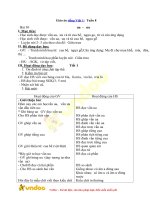 Giáo án tiếng việt 1: tuần 8   vndoc com