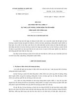 UỶ BAN THƯỜNG VỤ QUỐC HỘI