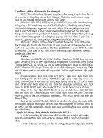 Ý nghĩa và  Lợi Ích Thiết Thực khi tham gia Bảo hiểm y tế