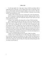 Phát triển thương hiệu good media cho công ty TNHH good media