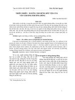 0759 thiên nhiên   nguồn cảm hứng bất tận của văn chương phương đông