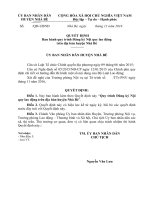 cấp mới giấy chứng nhận đăng ký hộ kinh doanh