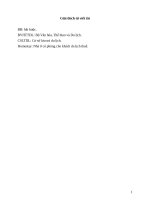 Giải thích từ viết tắt