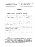 ĐẢNG CỘNG SẢN VIỆT NAM