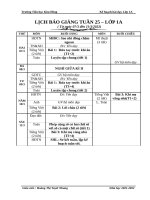TẬP ĐỌC: DẾ MÈN BÊNH VỰC KẺ YẾU