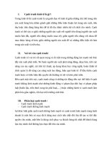 Cạnh tranh kinh tế là gì?