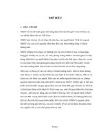 Biện pháp phòng chống và giảm thiểu tỉ lệ NKBV