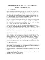 ĐỀ TÀI THỰC TRẠNG SỬ DỤNG SÁCH LẬU CỦA SINH VIÊN ĐẠI HỌC KINH TẾ QUỐC DÂN