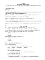 BAN CHỈ ĐẠO QUỐC GIA VỀ CNTT