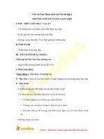 Giáo án hoạt động ngoài giờ lên lớp lớp 2   tiết 7   vndoc com