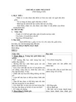 giao an my thuat dan mach 1 bai 13 tiet 4