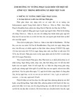 Phật giáo được xây dựng trên cơ sở cuộc đời và tư tưởng của sakiyamauni, người trung quốc dịch là thích ca   mâu ni