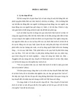 Học thuyết về hình thái kinh tế xã hội và vấn đề quá độ lên Chủ nghĩa xã hội bỏ qua chế độ Tư bản chủ nghĩa