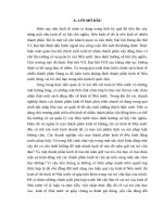 QUAN NIỆM VỀ KINH TẾ NHÀ NƯỚC