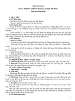 KNTT bài 7  phòng chống bạo lực học đường