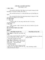 giao an my thuat dan mach 2 bai 13 tiet 3