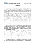 BÁO CÁO KINH TẾ VIỆT NAM 2009 Viện Nghiên cứu Quản lý Kinh tế Trung ương