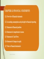 bg financial accounting 2 chapter 12 5715