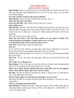 KHỐI 7 TIỂU PHẨM một CHUYẾN VI HÀNH SONG NGỮ (1)