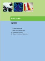 Ebook The business environment (fifth edition): Part 2